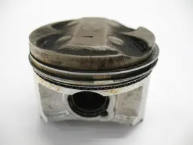 12111-19c20-0f0 Suzuki 1991 Gsx600 Gsx 600 Ft Katana Piston #4
