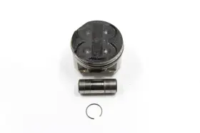 12111-19c30-0f0 Suzuki 01 Katana 600 Gsx600f Oem Engine Motor Block Piston