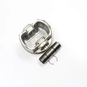 12111-27e01-0f0 Suzuki 1998 Bandit 1200 Oem Engine Motor Block Piston