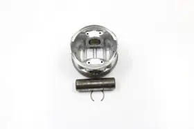 12111-31300 Suzuki 1985 Gs700e Oem Engine Motor Block Piston