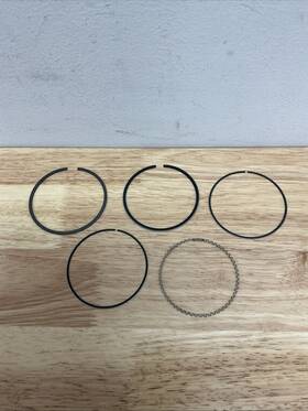 Suzuki 12140-03f00 Ring Set Piston