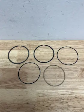 12140-03f00 Suzuki Ring Set Piston