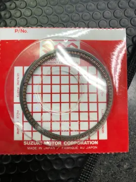 12140-14d10 Suzuki Piston Ring Set