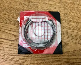 12140-19b80-000 Suzuki In Stock Nos New Oem Piston Ring Set