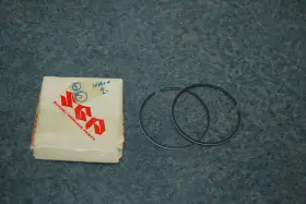 12140-41310-025 Suzuki Nos Genuine Piston Ring Set 0.25 1976-1980 Rm125 Rm 125
