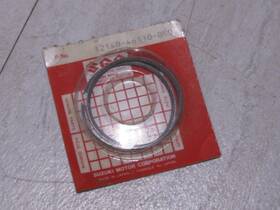 Suzuki 12140-46110-050 Ts50/rm50/or50/lt50/jr50/fz50/fa50/as50/ae50 Hop-up Rings 0.5 Over Nos