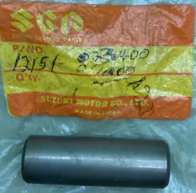 12151-23400 Suzuki New Genuine Piston Wrist Pin