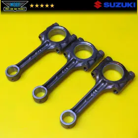 12160-17c00 Suzuki 1988-1990 Gsxr750 Gsx750 Piston Rods Connecting Rod Assembly