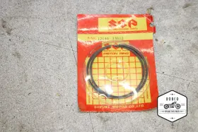 A10-2137.abx Suzuki 1240-33012 1975 Gt250 Nos Piston Ring 12140-33012