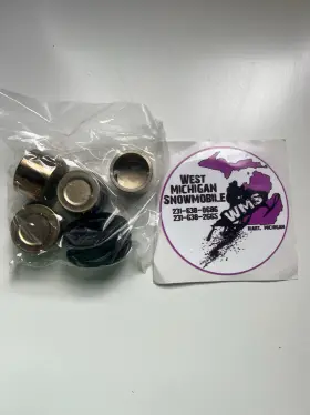 59100-17830 Suzuki Piston Kit P/n Bandit