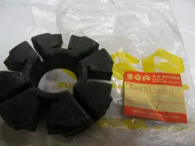 64650-01000 Suzuki Nos Oem For M12 M15 K10 K10p K11 K15 A50 Ac50 As50 Hub Shock Drum Cushion