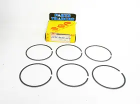 65698 Suzuki Genuine Piston Ring Set 0.50 Ts250 Gt500 Gt750 Tm250 Rl250 T250