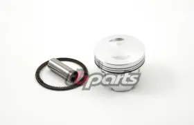 Tbw0626 Tb Parts 58mm 120cc Big Bore Piston Kit Honda Xr100r Crf100f Xr100 Crf100 Xr Crf 100 R F
