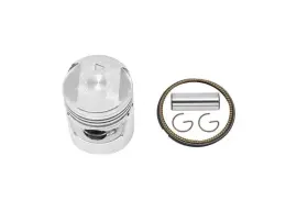 Tbw1170 Tb Parts New Honda Z50 Standard Bore Piston Kit By 1982-1987