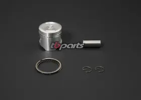 Tbw1171 Tb Parts New Honda Z50 Xr50 Crf50 Stock Bore Piston Kit By 1988-2025