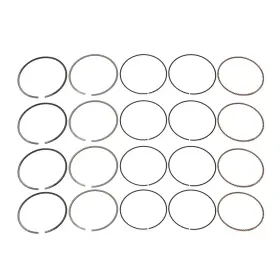 Threettt 336854287916 4 Sets Piston Rings Kit Std For Honda Cbr1100xx Cbr 1100 Xx 1997-2003 Threettt 336854287916 4 Sets Piston Rings Kit Std For Honda Cbr1100xx Cbr 1100 Xx 1997-2003