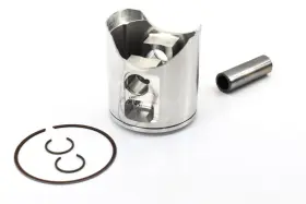Tm-10300.95 Tm Piston Kit Top End Vertex 300mx/en 2008-2022 Std Bore Rings Circlips #m380