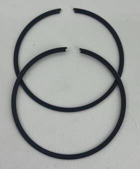Toko 130a2-964-810 Nos 83-84 Atc 250r 300r Big Bore Piston Rings 5.00 Over