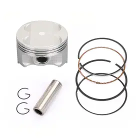 M562-a045-b Topteng Piston Kit 0.25mm Bore 83.25mm Fit For Suzuki Burgman An400 An400s 1999-2006 T9