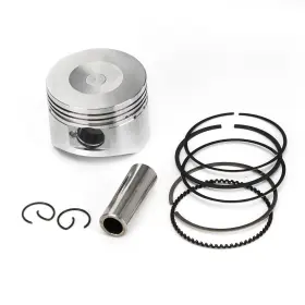 M562-a052-b Topteng Piston Ring Pin Clip Kit 0.25 52.65mm For Yamaha Bws Zuma Cygnus X 125 04-20 T9