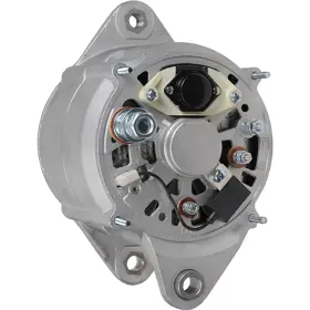 400-24038 Total Power Parts Alternator For Case Tractor 8910 8920 8930 8940 8950 9110 9130