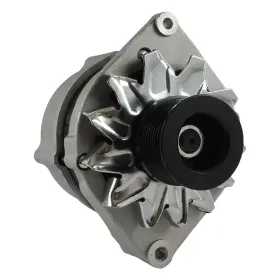 400-24041 Total Power Parts Alternator For John Deere Ae53101 Al78689 Al78692 Al81438 Ty6777