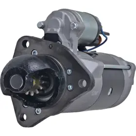 410-52423 Total Power Parts New Starter For John Deere Harvester 7700
