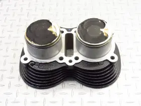 1160926 Triumph 2014 09-15 900 Thruxton Piston Cylinder Barrel Jug