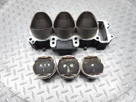 Triumph 1169005 2019 18-20 Street Triple Rs 765 Cylinder Barrel Jug Piston Engine Motor