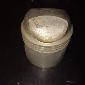 70-6867 Triumph 70-6867/20 Piston 1 T120 650cc 10 .020