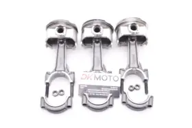 T1110014 Triumph 02 Thunderbird Oem Engine Motor Block Piston R2.bx22 T1110014 Triumph 02 Thunderbird Oem Engine Motor Block Piston R2.bx22