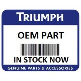 Triumph T1120025 2009-2017 Thunderbird Piston Ring 2nd Compression