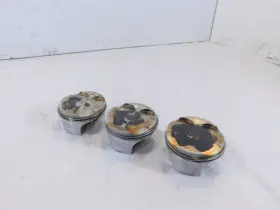 T1120185 Triumph Speed Triple 1050 And Tiger Se Sprint St Cylinder Barrel Pistons