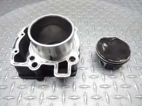 Ta521001 Triumph 2024 2023-24 Speed 400 Cylinder Barrel Jug Piston