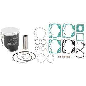 Tusk 2124650007 Complete Top End Rebuild Kit Pro-lite Standard 66.4mm Wiseco Piston - Ktm