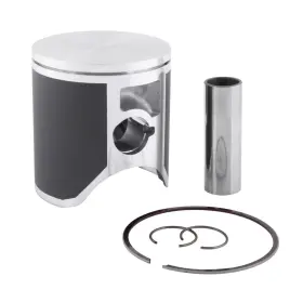 2124650132 Tusk Top End Rebuild Kit Vertex Piston Std 53.94mm For Honda Cr125r 2003