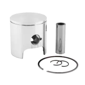 2124650151 Tusk Top End Rebuild Kit Vertex Piston Std 44.97mm For Ktm 65 Sx 2000-2008