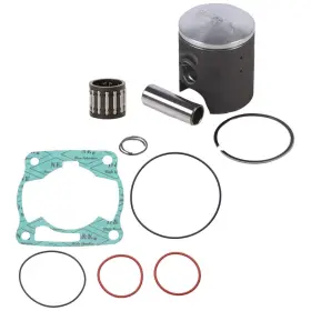 2124650174 Tusk Top End Rebuild Kit Pro X Piston Std 47.45mm For Yamaha Yz85 2002-2018
