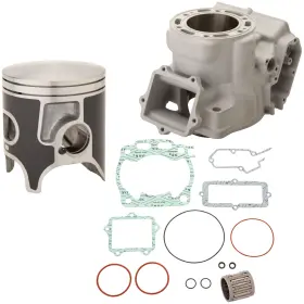 2138590113ae05-23e4cb Tusk Complete Cylinder Rebuild Kit Factory Gaskets Piston Red