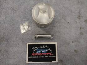Twin Power 49-3121 74c.i. 1200 Piston Pin And Circlips For Shovel Pan 74ci Big