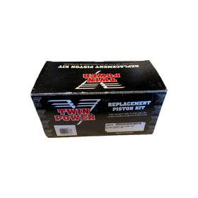 Twin Power Hr10806 Nos Cast Piston Kit .010 For Harley 95 Inch Cam Tr-604476