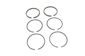2745l-010 V-twin 45 Inch Cast Iron Piston Ring Set .010