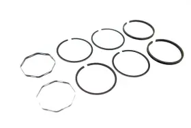 2745l-070 V-twin 45 Inch Piston Ring .070 Cast Iron