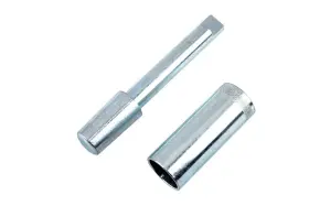 96780-32a V-twin Manufacturing 16-0142 Piston Pin Tool For Harley Flathead Knucklehead Panhead 1932-52 #96780-32a