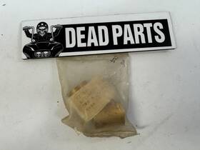 V-twin Manufacturing 24334-36 Harley New Pair Std Piston Wrist Pin Bushings