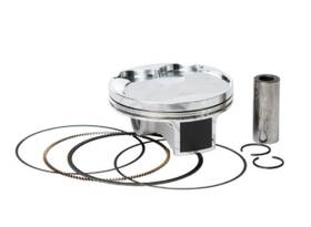Veretex 2356a Vertex Piston Kit Suzuki Rmz 250 2010-2012 10-122356a