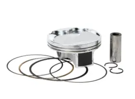 10-122356a Veretex 2356a Vertex Piston Kit Suzuki Rmz 250 2010-2012