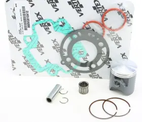 174-22860b Vertex Top End Kit 44.45/std Kaw/suz See Fitment
