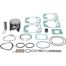 174-23375c-3 Vertex - Top End Piston Kit 71.96mm Std 174-23375c-3 Vertex - Top End Piston Kit 71.96mm Std