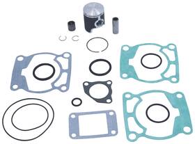 Vertex 174-23429ab - Cast Top End Piston Kit